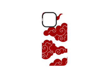 Akakuroi Kumo