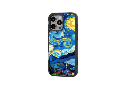 Starry Night X