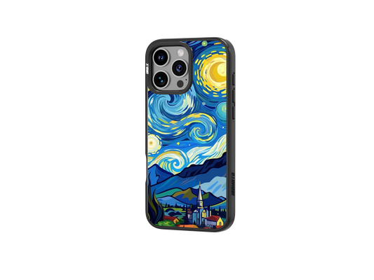 Starry Night X