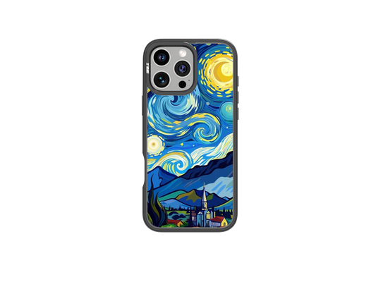 Starry Night X