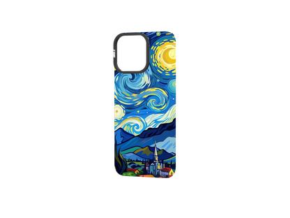 Starry Night X