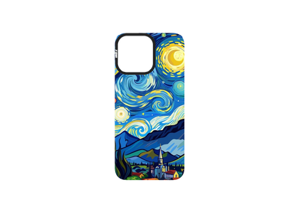 Starry Night X