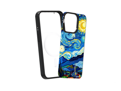 Starry Night X