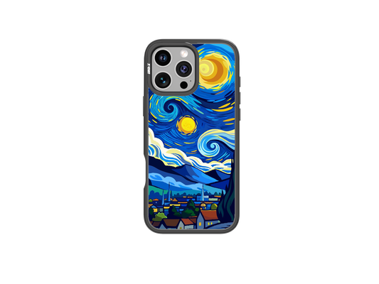 Starry Night Y