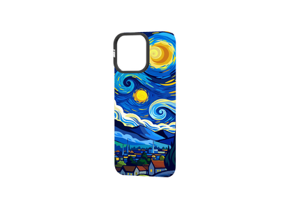Starry Night Y