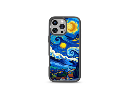 Starry Night Y