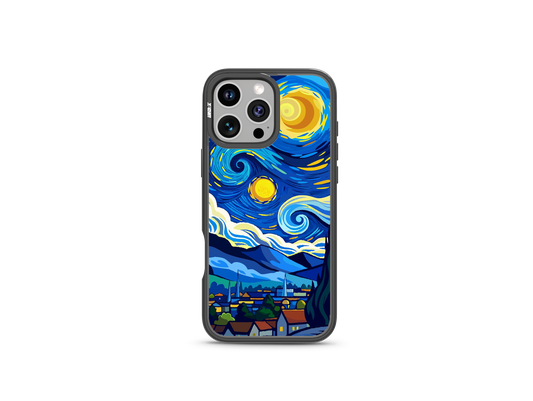 Starry Night Y