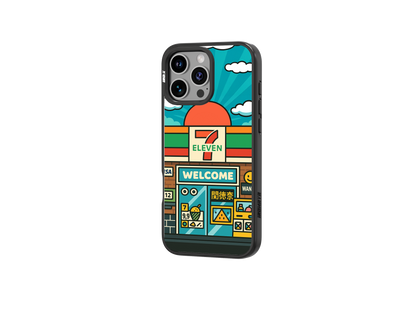 7Eleven Remake