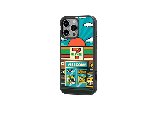 7Eleven Remake