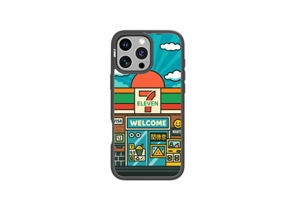 7Eleven Remake