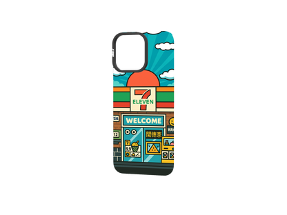 7Eleven Remake
