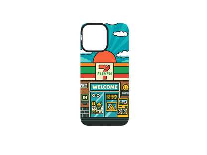 7Eleven Remake