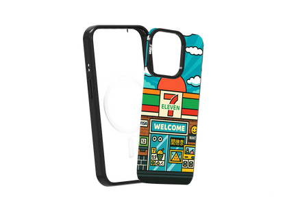 7Eleven Remake