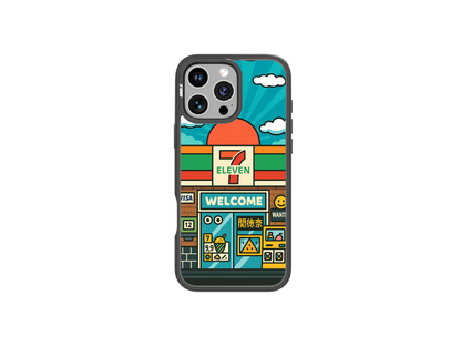 7Eleven Remake