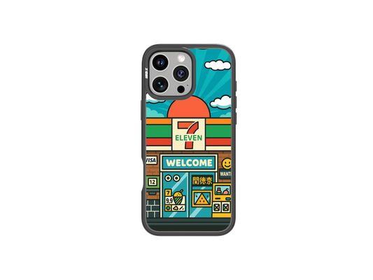 7Eleven Remake