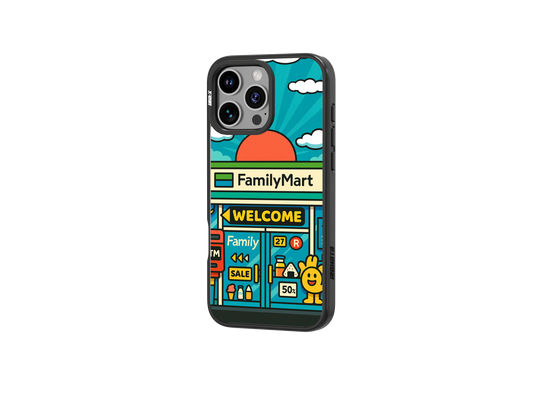 FamilyMart