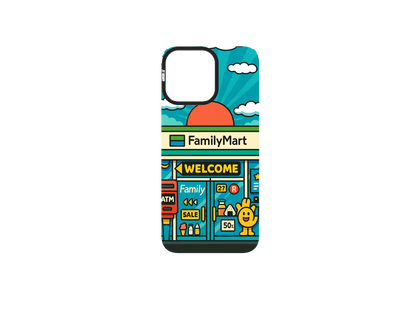FamilyMart