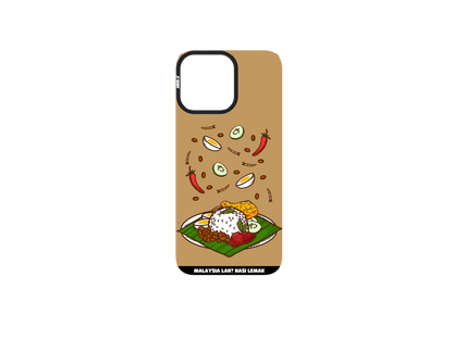 Malaysia LAH!? Nasi Lemak