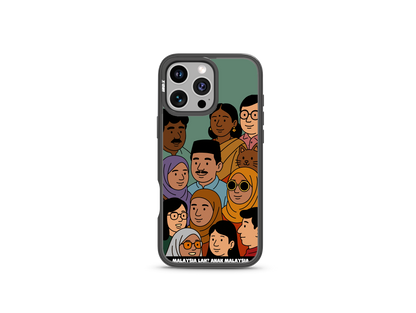 Malaysia LAH!? Anak Malaysia