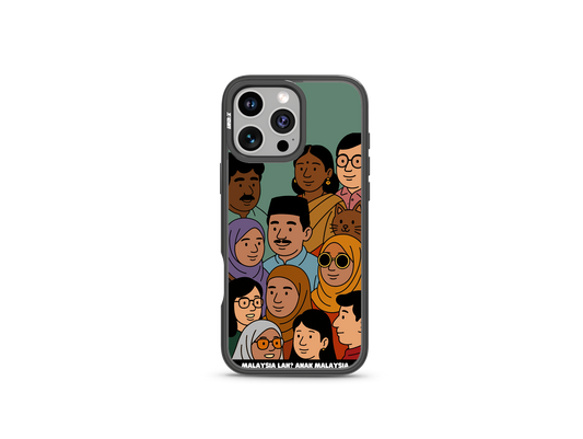 Malaysia LAH!? Anak Malaysia