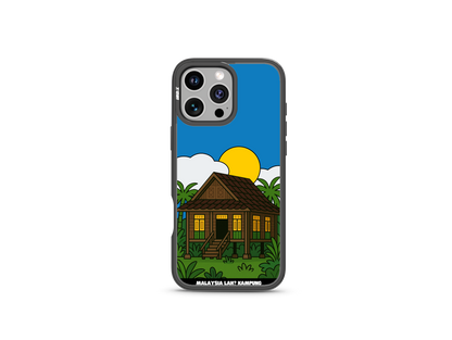 Malaysia LAH!? Kampung