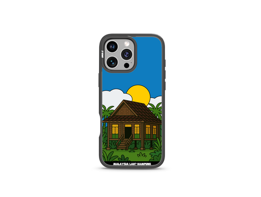 Malaysia LAH!? Kampung