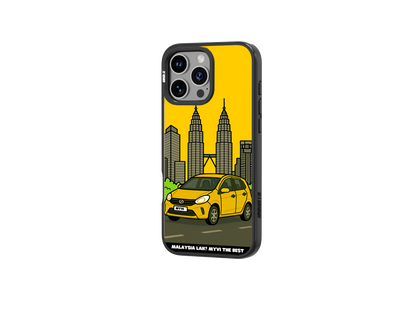 Malaysia LAH!? MYVI