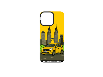 Malaysia LAH!? MYVI