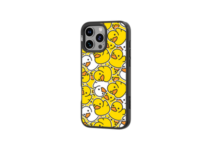 Yellow DUCK