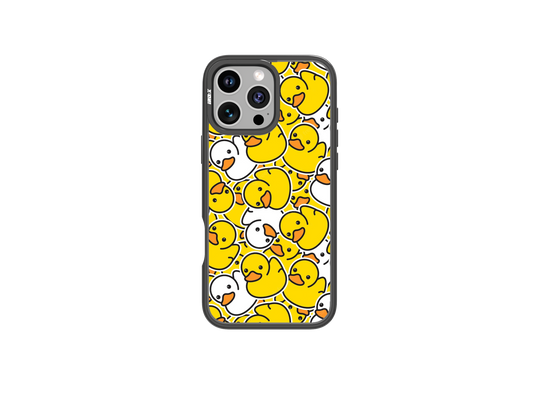 Yellow DUCK