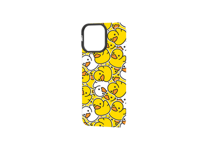 Yellow DUCK