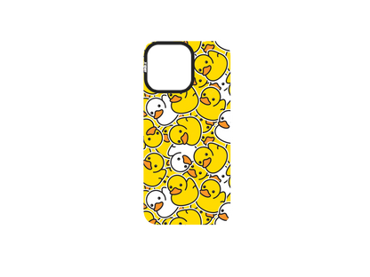 Yellow DUCK