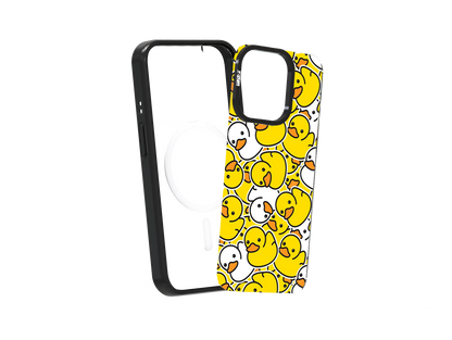 Yellow DUCK