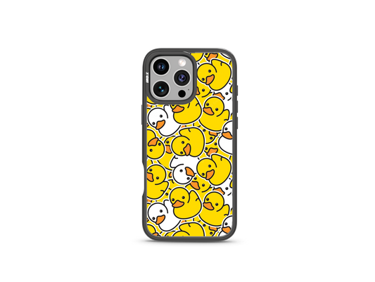 Yellow DUCK