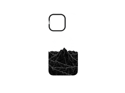 Silent Peak