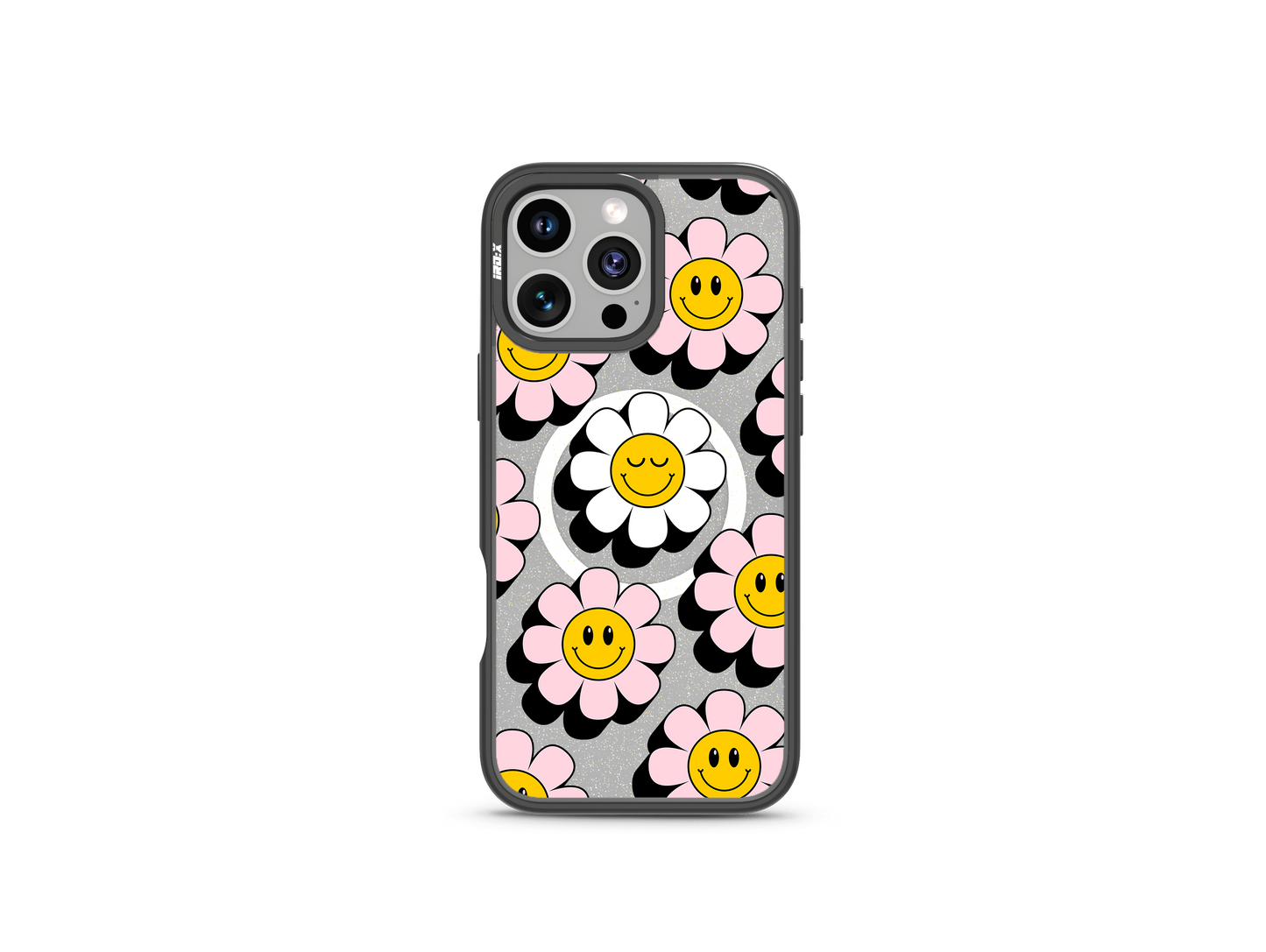 SMILE Daisy M