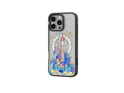 Dream's Castle