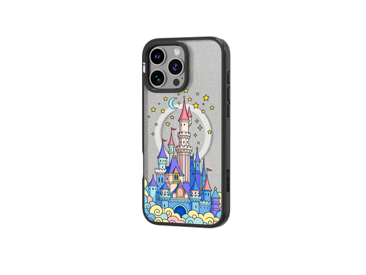 Dream's Castle