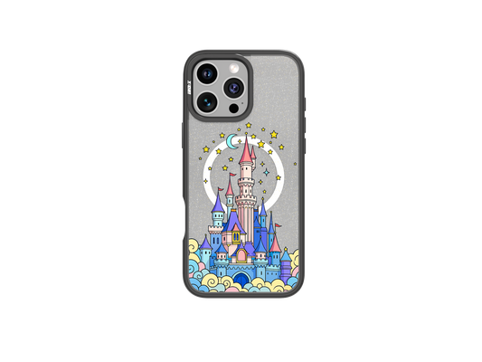 Dream's Castle