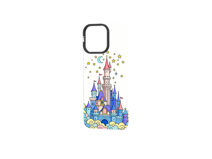 Dream's Castle