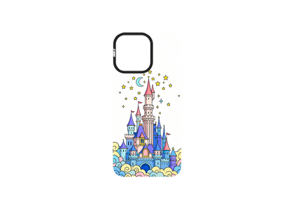 Dream's Castle