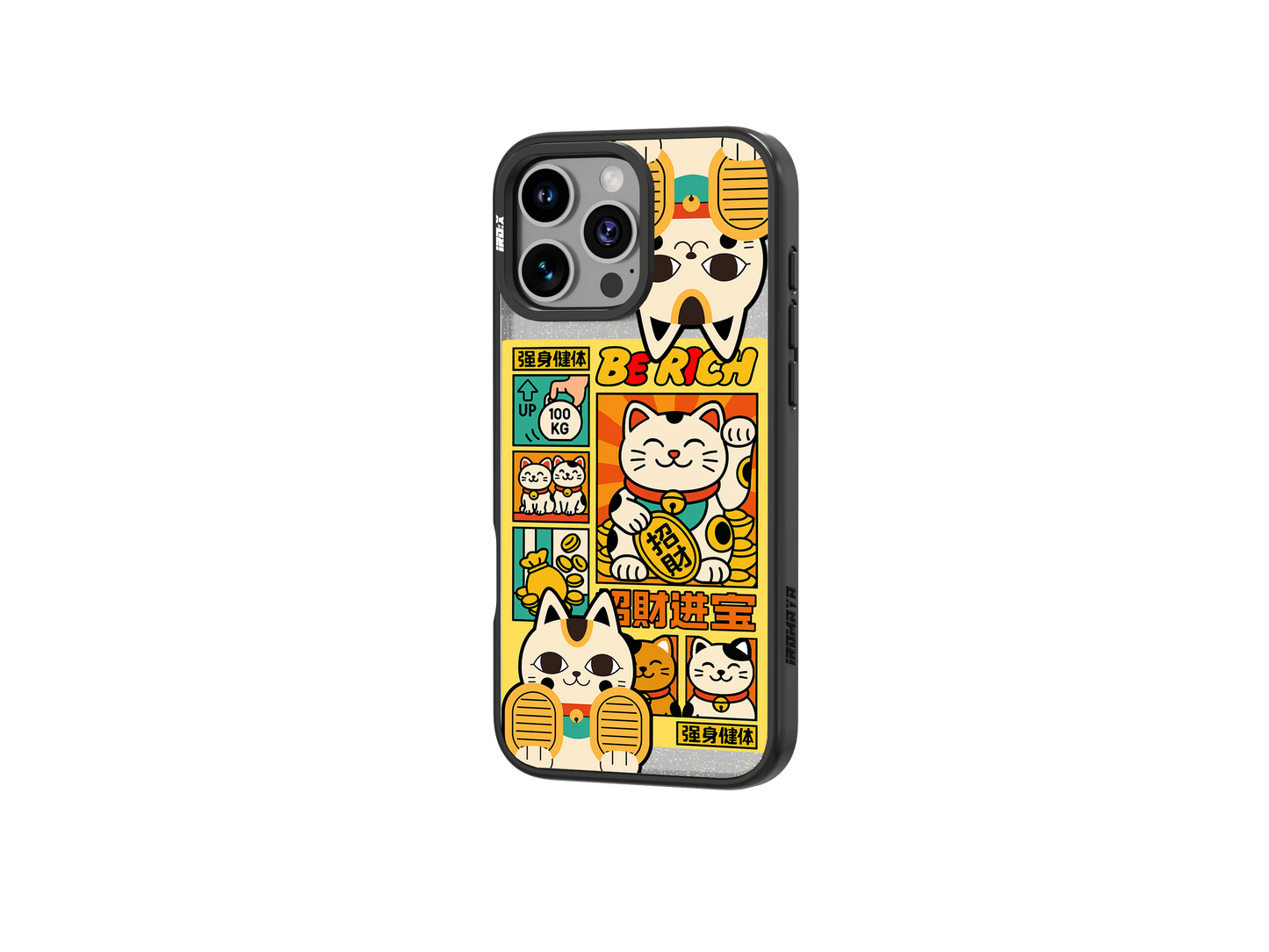 Maneki Neko