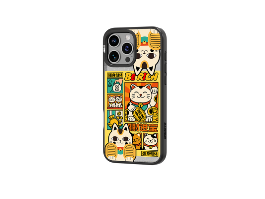 Maneki Neko