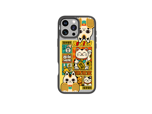 Maneki Neko