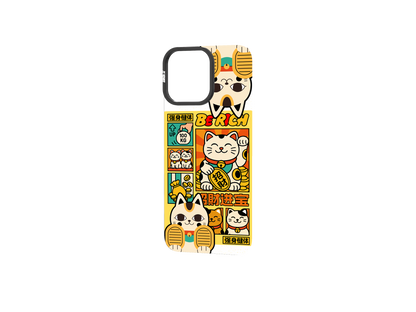 Maneki Neko