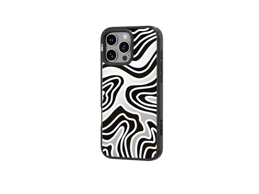 Zebra Swell