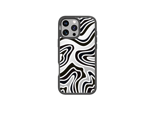 Zebra Swell
