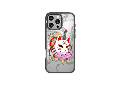 Kitsune