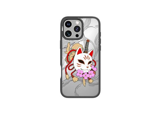 Kitsune