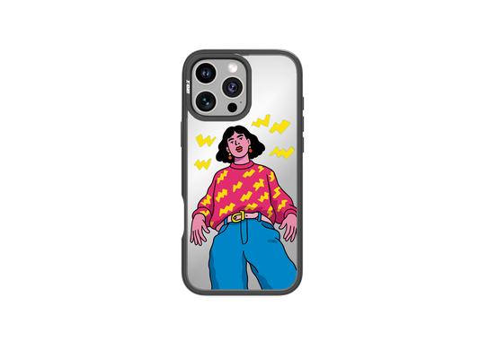 Zap Queen